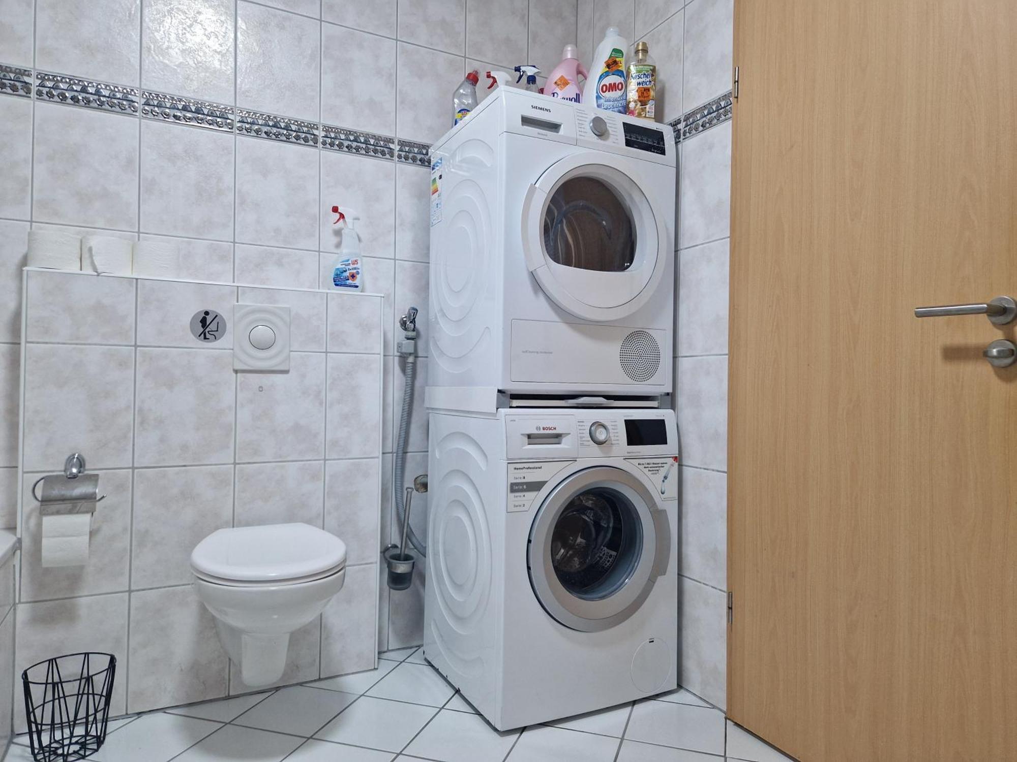 Schlafzimmer, Ruhige Lage In Meppen --- Check-In Mit Schluesselkasten Екстериор снимка